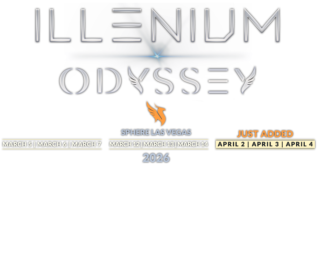 Illenium Logo