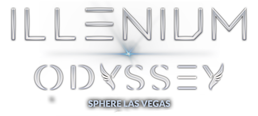 Illenium Logo